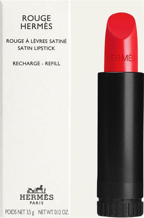 casaque hermes|rouge hermes satin lipstick.